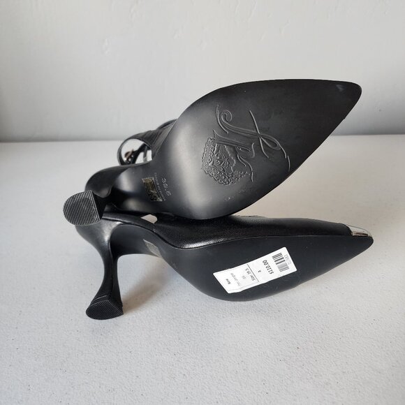 Free People Heels "NEW" - Picture 9 of 15